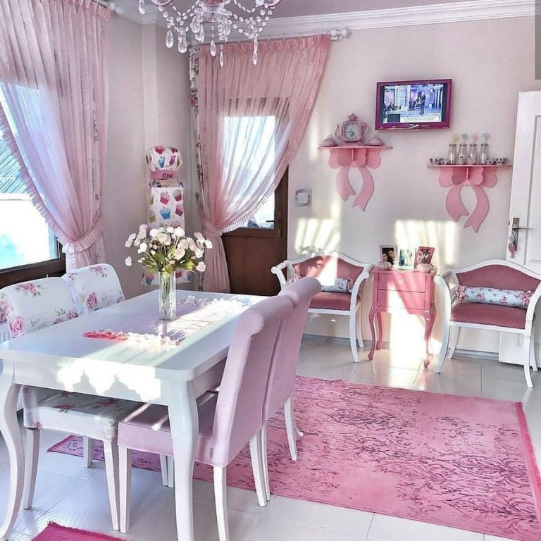 اجمل ديكورات منزلية بلمسات راقية 2020