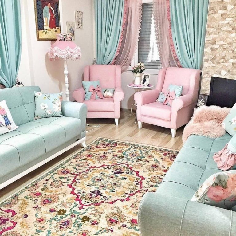 صور ديكورات ناعمه