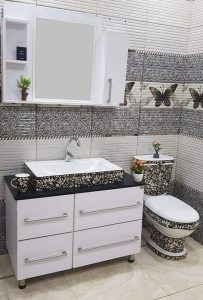 حمامات تحفه