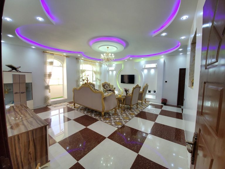 ديكورات داخليه