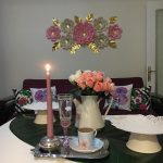 ديكورات ناعمه