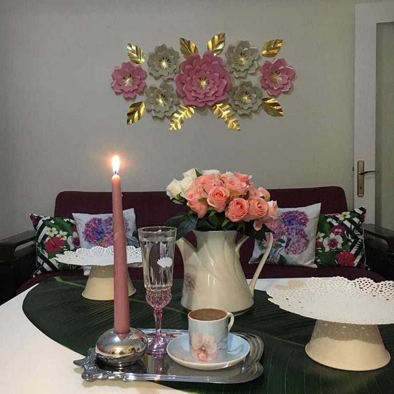 ديكورات ناعمه