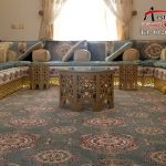 مجالس قمة في الجمال