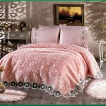 صور لحافات لسرير روعه