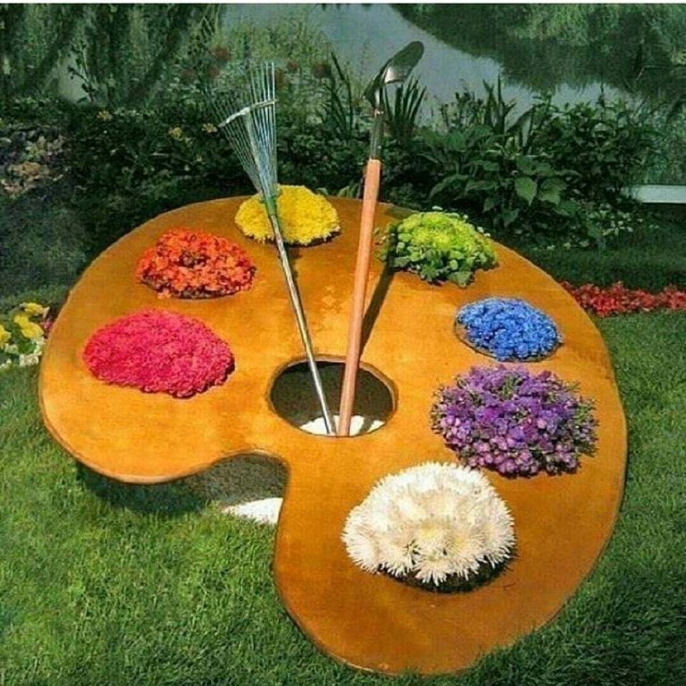 افكاروابداعات بالتصاميم الخارجيه