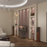 اسقف جبس للاسقف والجدران تجنن بأحدث التصاميم