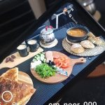 كدم   (خبز يمني صحي)