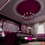 صور ديكورات خيالية رومانسية رائعة حديثة 2014