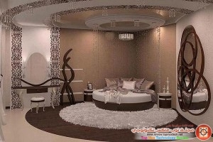 صور ديكورات خيالية رومانسية رائعة حديثة 2014