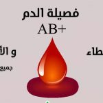 أنواع فصائل الدم وما الفصائل التي تعطيها كل فصيلة ، و ما الفصائل التي تأخذ منها .. ما هي فصيلة دمك ؟