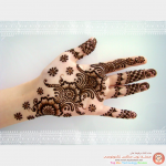 اجمل نقوش الحناء للعروس 2014 احلى و اروع نقش حنا للعروسة