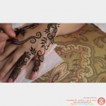 اجمل نقوش الحناء للعروس 2014 احلى و اروع نقش حنا للعروسة