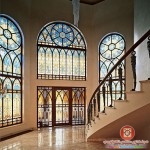 فيلا ايطالية للمصمم ( كولومبس استيل ) خيالية , فلل 2014   