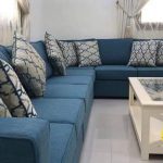 لمحبين الديكورات الراقية والناعمه