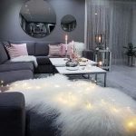 ديكورات ناعمه وهادئة ورومانسية 