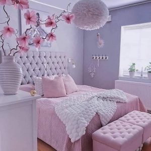 غرف نوم رائعه2020