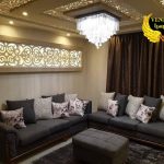 لمحبين الديكورات الراقية والناعمه