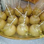 اروع سفرة طعام منتهى الرقي والجمال