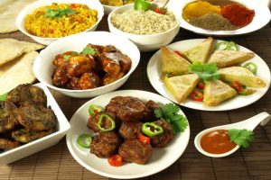 أساسيات الغذاء الصحي في شهر رمضان