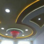 لمسااات جبسية ناعمه وتناسق بالالوان تحفه 