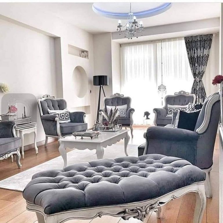 ديكورات راقية وجميلة 