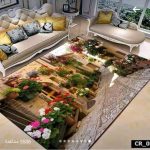 صور سجاد ثري دي روعه