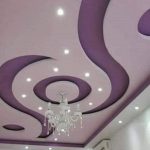 لمسااات جبسية ناعمه وتناسق بالالوان تحفه 