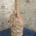 اشغال يدوية لاركان المنزل تحف روعه  
