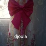 ديكورات ستائر ومجالس