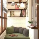 صور بلكونات تحفه راحه وجمال