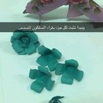 مجموعة أفكار لإعادة تدوير كارتون البيض فقط لا ترميه