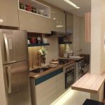 احدث صيحات المطابخ من حيث التصميمات والالوان
