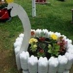 افكار رائعه لتدوير علب البلاستيك  علبة  الماء 