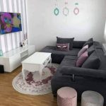 ركنات للمساحات الصغيرة