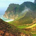 مناظر طبيعية خلابة قمة في الجمال سبحان الخالق