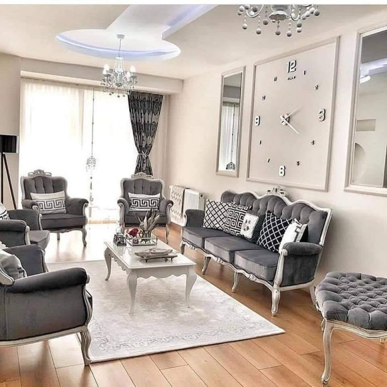 ديكورات راقية وجميلة 