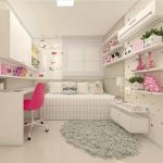 تصميمات متنوعة لـ غرف الاطفال