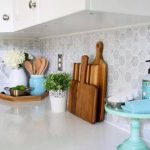 ديكورات المطابخ ممكن الاستفادة من الافكار
