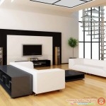 ديكورات اخر شياكه   ديكورات شقق حديثة