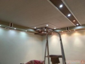 ديكورات جبس منوعة موضة 2015