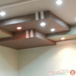 ديكورات سقوف جبسيه روعه معلقة 2014بلمسة راقية