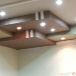  ديكورات جبس منوعة موضة 2015 