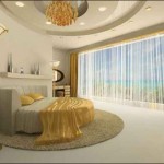    اجمل تصاميم غرف نوم راقية جذابه 2015