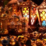  صور و خلفيات فوانيس رمضان لسطح المكتب2016