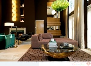 ديكورات حديثة 2018