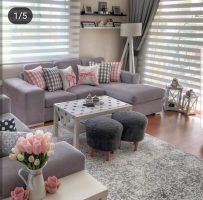 غرف معيشة انيقة 2020