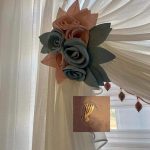 موديلات برادي ستائر