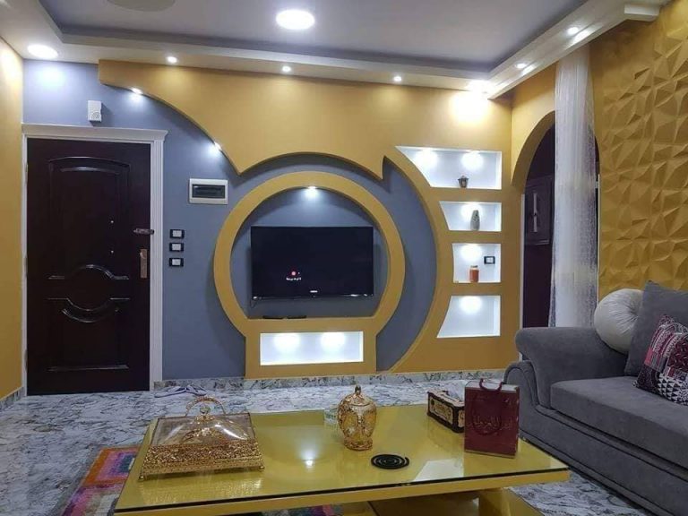 ديكورات جميلة