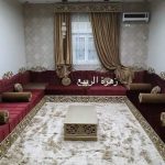 صور مجالس   وغرف المعيشة في ليبيا