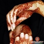 صور حنة للعروسة 2014 نقوش حناء للعروس 2015 صور نقوش